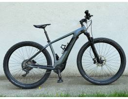 Cube Reaction Hybrid SL500