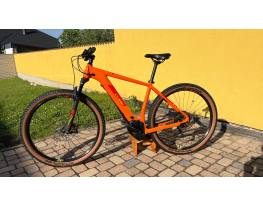Cube Reaction Hybrid SL500 EMTB