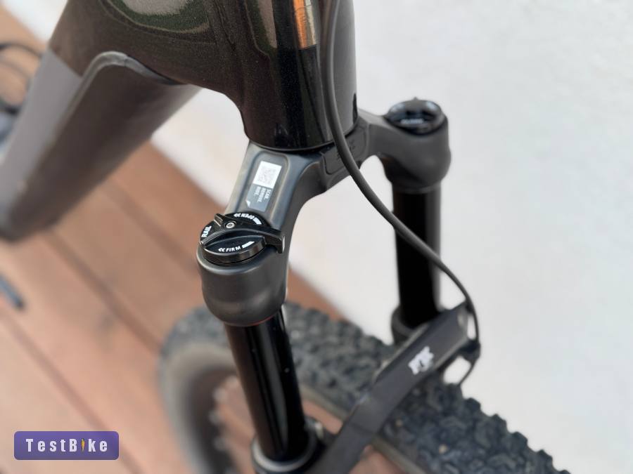 Cube Reaction Hybrid SLT 750 L Bosch Smart System ebike