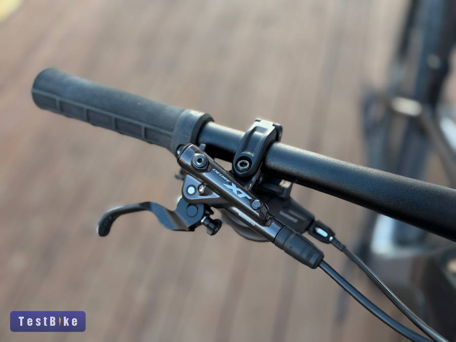 Cube Reaction Hybrid SLT 750 L Bosch Smart System ebike