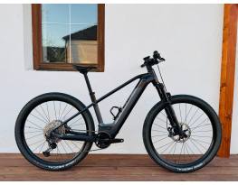 Cube Reaction Hybrid SLT 750 L Bosch Smart System ebike