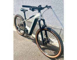 Cube Reaction Hybrid SLX 750s Új E-bike eladó