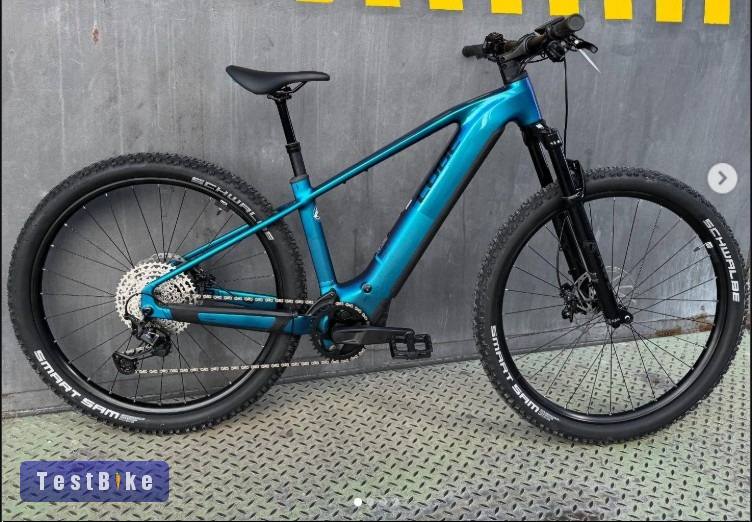 Cube Reaction Hybrid SLX 800