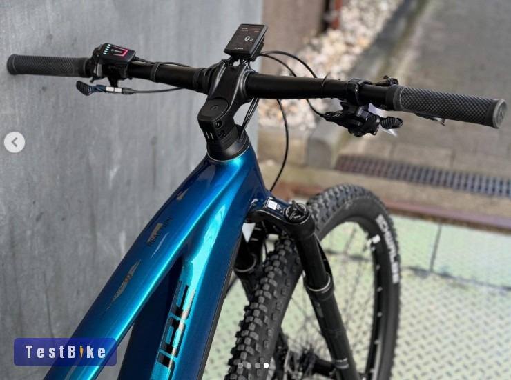 Cube Reaction Hybrid SLX 800