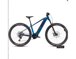 Cube Reaction Hybrid SLX 800