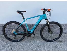 Cube Reaction One 29-es Bosch CX ebike