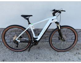 Cube Reaction One 29-es Bosch CX ebike