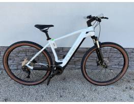 Cube Reaction One 29-es Bosch CX ebike