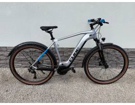Cube Reaction PFM 29-es Bosch motoros ebike