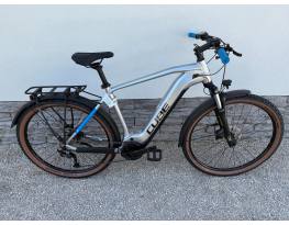Cube Reaction PFM 29-es Bosch motoros ebike új