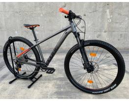 Cube Reaction Pro - 29" - Shimano XT - Új!