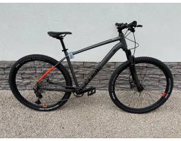 Cube Reaction Pro 27.5-es mtb kerékpár ÚJ!