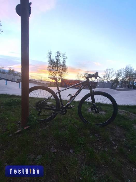 Cube Reaction Pro 29" Irányár!