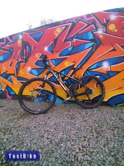 Cube Reaction Pro 29" Irányár!