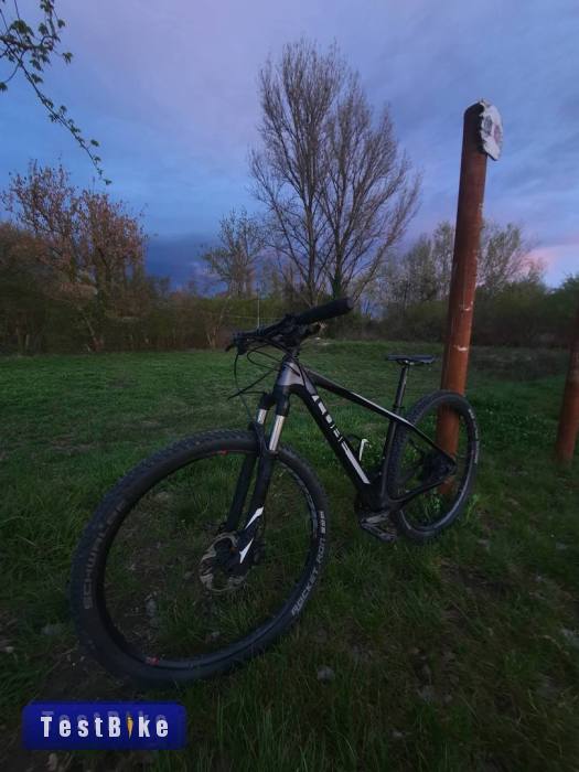 Cube Reaction Pro 29" Irányár!