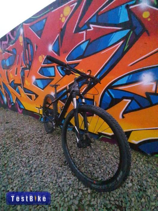 Cube Reaction Pro 29" Irányár!