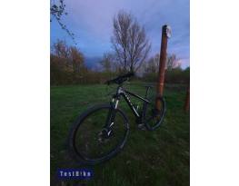 Cube Reaction Pro 29" Irányár!