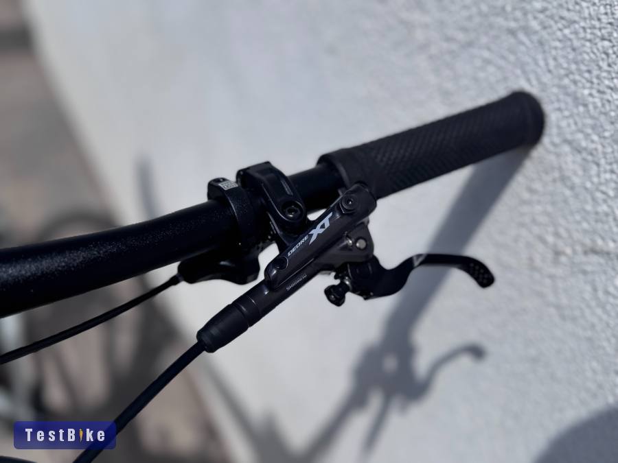 Cube Reaction Pro C:62P karbon mtb kerékpár XL