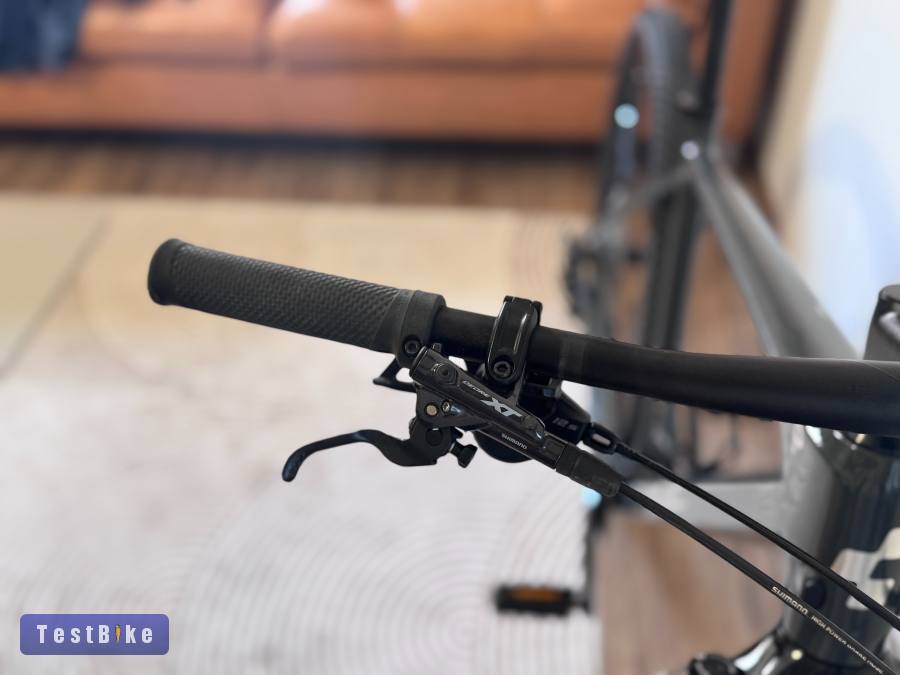 Cube Reaction Pro C:62P karbon XL mtb