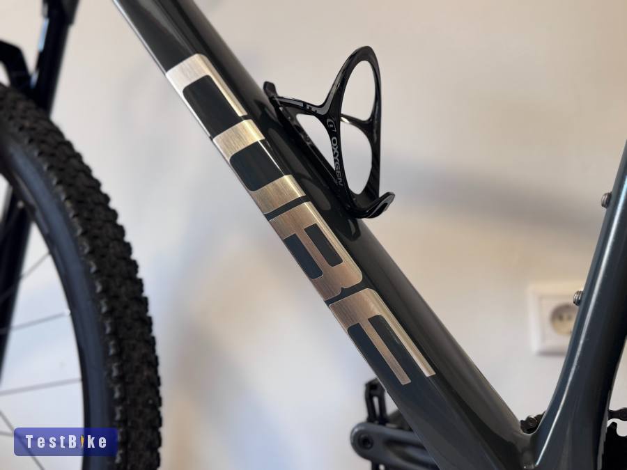 Cube Reaction Pro C:62P karbon XL mtb