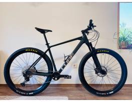 Cube Reaction Pro C:62P karbon XL mtb