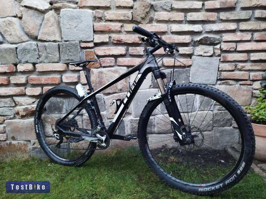 Cube Reaction Pro Carbon áron alul!