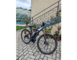 Cube Reaction Pro e bike 29-es