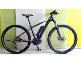 Cube Reaction Pro e-MTB, 29", 42cm, 2020-as, mindene rendben