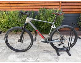 Cube Reaction Race C:62 karbon mtb új