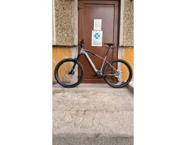 Cube Reaction Race Hybrid 750 XXL 23" 2023