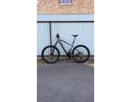 Cube Reaction Race Hybrid 750 XXL 23" 2023