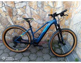 Cube Reaction SL Hybrid eladó! 600km!