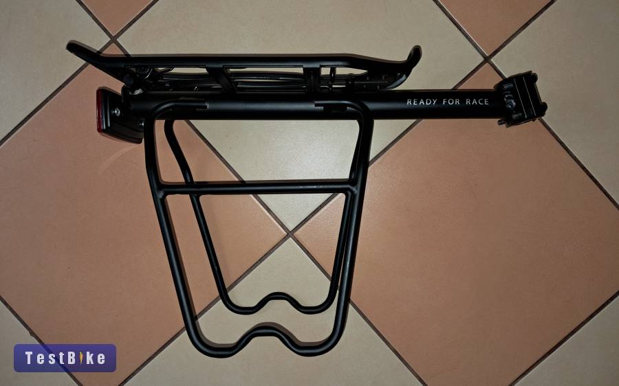 Cube RFR csomagtartó