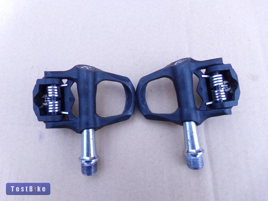 Cube RFR Road LOOK HPP országúti pedál használt jó állapotba