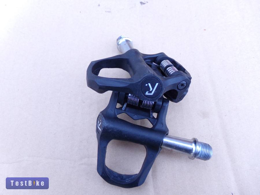 Cube RFR Road LOOK HPP országúti pedál használt jó állapotba