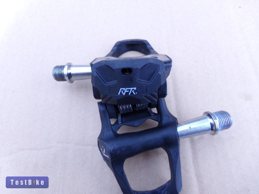 Cube RFR Road LOOK HPP országúti pedál használt jó állapotba