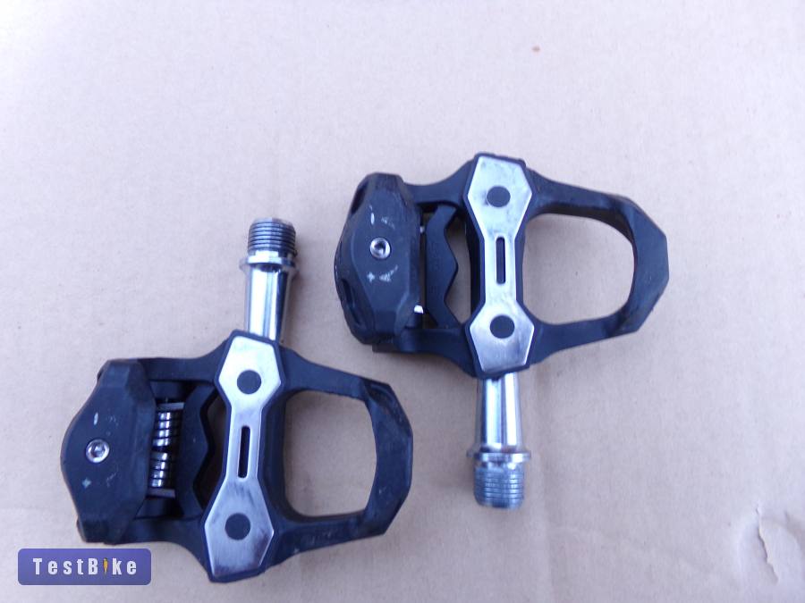 Cube RFR Road LOOK HPP országúti pedál használt jó állapotba