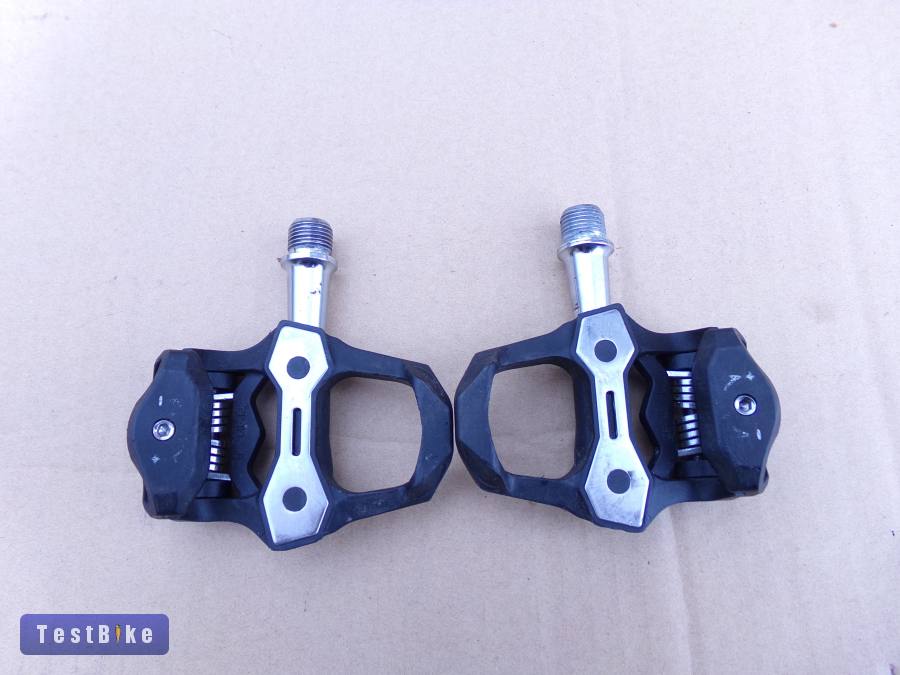 Cube RFR Road LOOK HPP országúti pedál használt jó állapotba