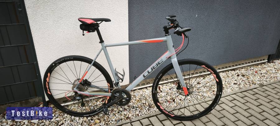 Cube SL Road
