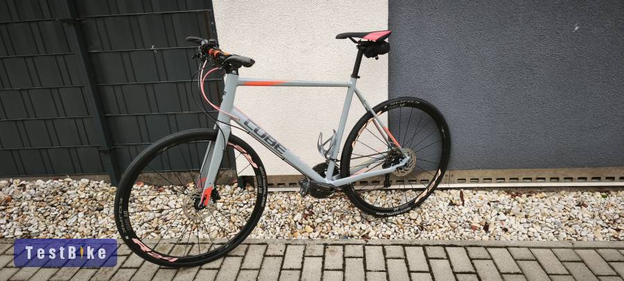 Cube SL Road