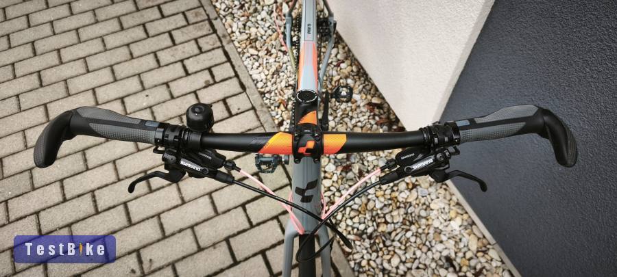 Cube SL Road