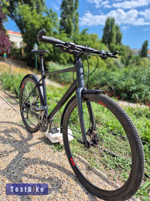 Cube SL Road fitness kerékpár / gravel kerékpár