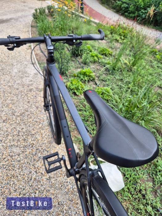Cube SL Road fitness kerékpár / gravel kerékpár