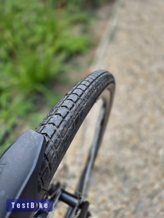 Cube SL Road fitness kerékpár / gravel kerékpár