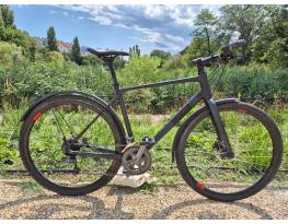Cube SL Road fitness kerékpár / gravel kerékpár trekking