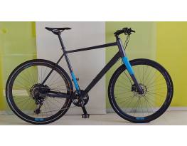 Cube SL Road Pro, 59 cm, hidraul.tárcsafék, Sram NX/GX, 1x12