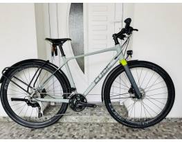 Cube SL Road Pro 2x10 Grx S-Size                            