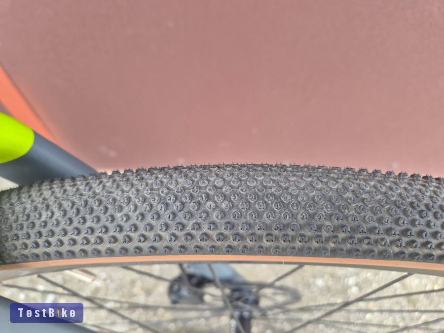 Cube SL Road Pro GRX 2x10. Fitnesz-Flatbar. XS, mint az Új! 