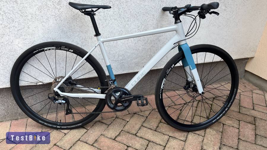 Cube SL Road SL országúti fitnesz kerékpár 53cm eladó