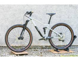 Cube Stereo 120 Race 29 Fully Mtb Deore XT 1x12 Fulcrum     